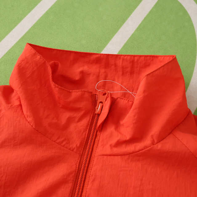 2526 season Fußball-Club Bayern München windbreaker