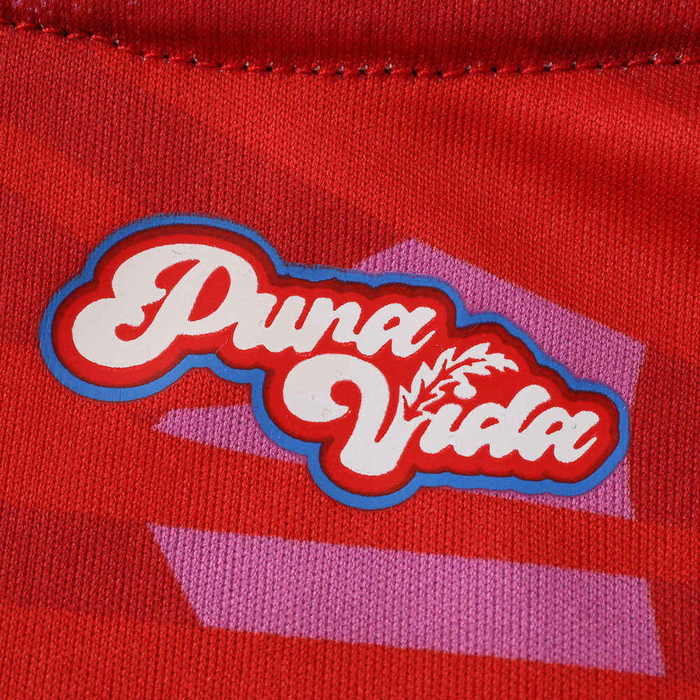 2026 FIFA World Cup Costa Rica home Fan version