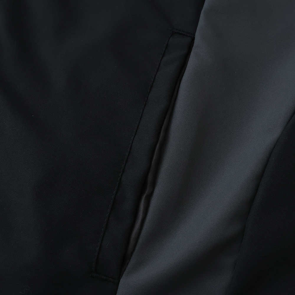 2526 season Borussia Dortmund Wear on both sides windbreaker