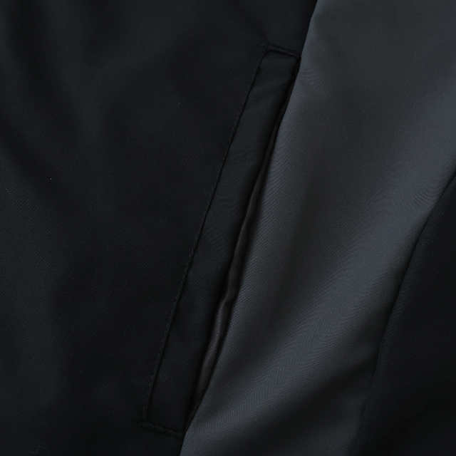 2526 season Borussia Dortmund Wear on both sides windbreaker