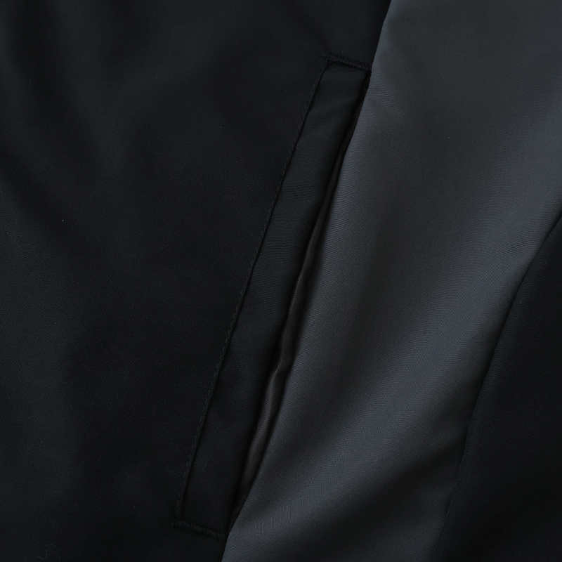 2526 season Borussia Dortmund Wear on both sides windbreaker