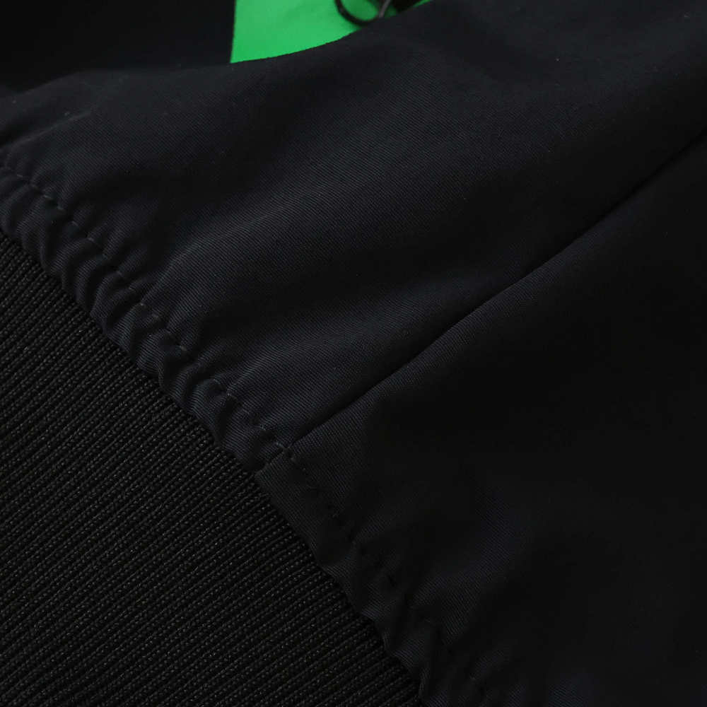 2526 season Real Betis Balompié windbreaker