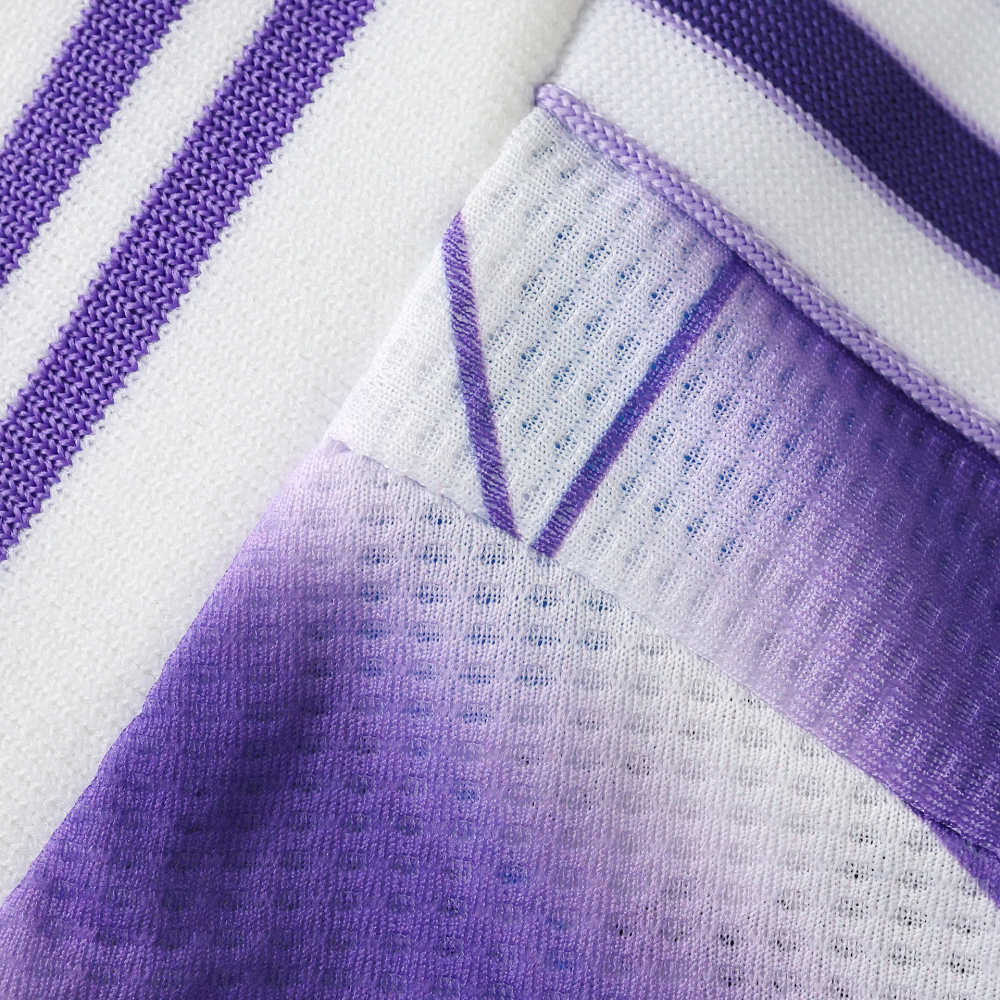 2526 season Real Madrid CF Concept version Fan version