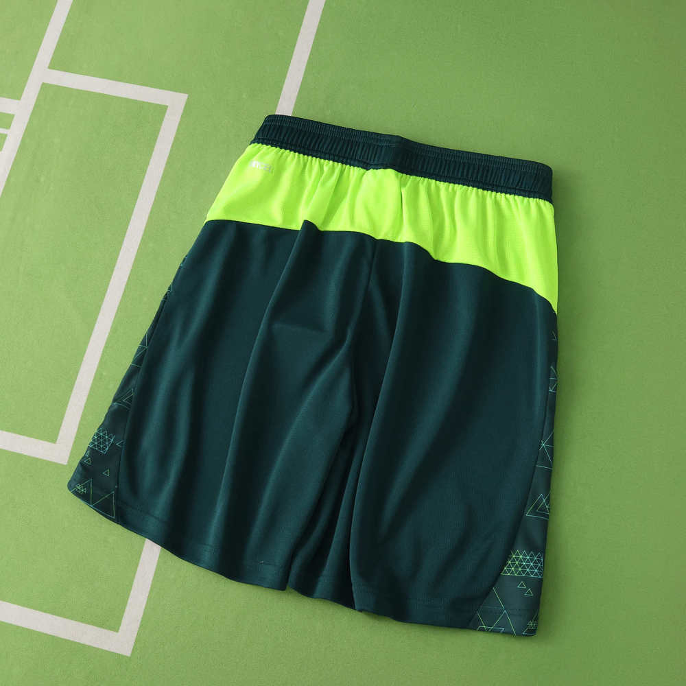 2526 season Manchester City F.C. fourth shorts