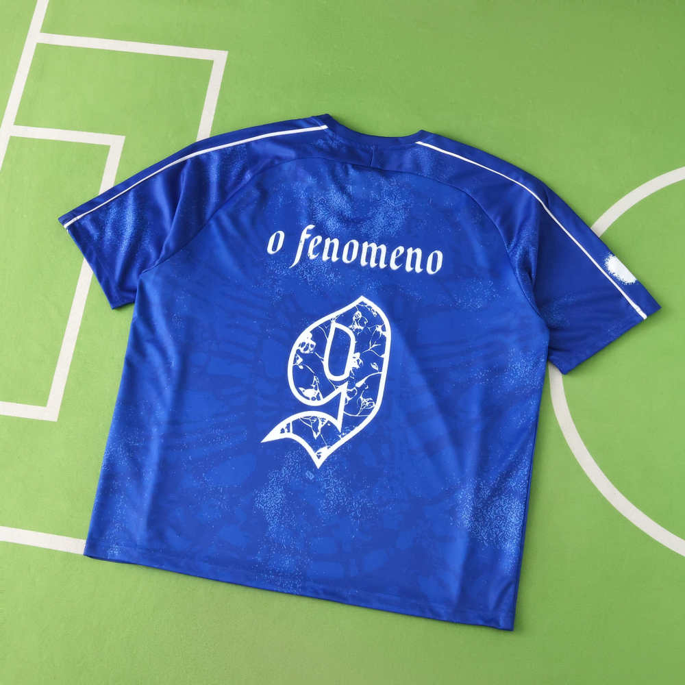 2026 Brazil Commemorative Edition Fan version