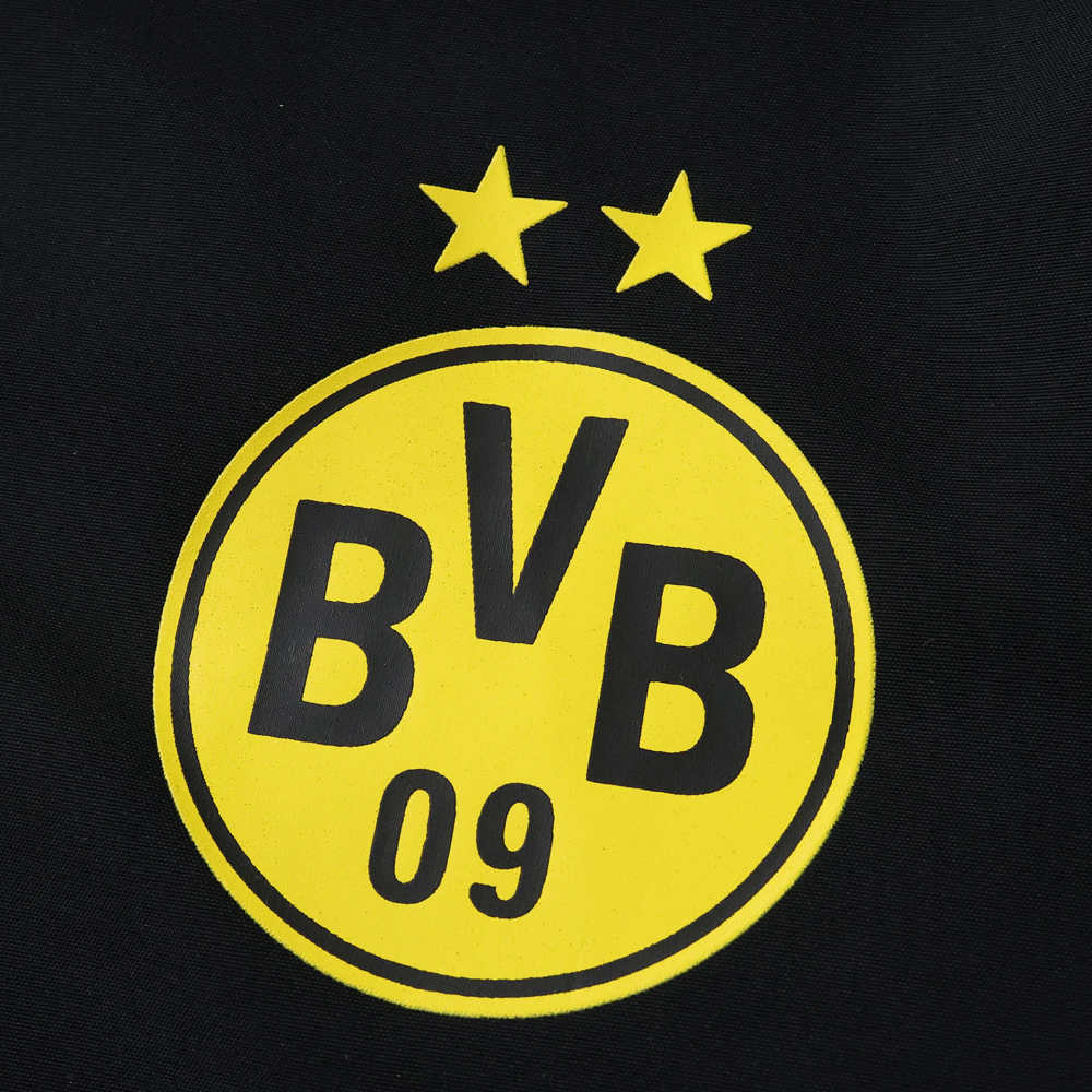 2526 season Borussia Dortmund Wear on both sides windbreaker