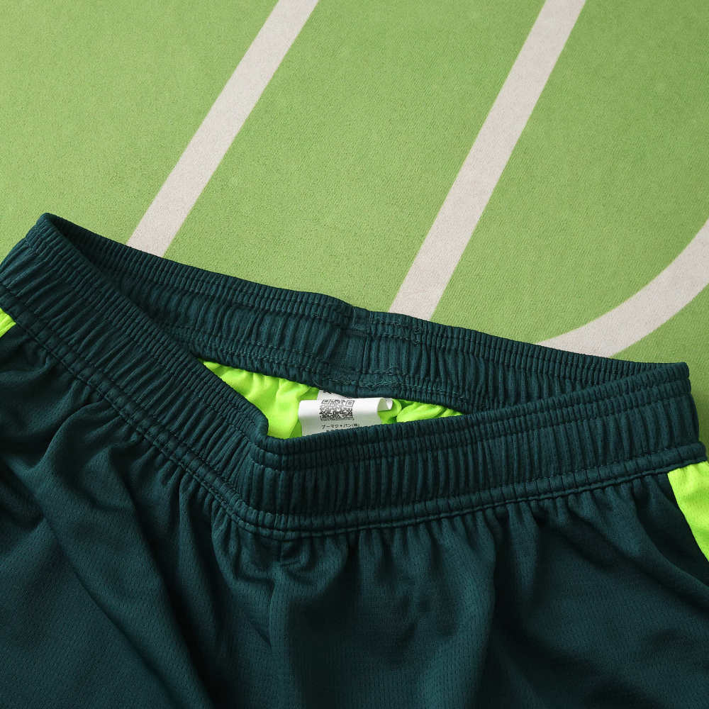 2526 season Manchester City F.C. fourth shorts