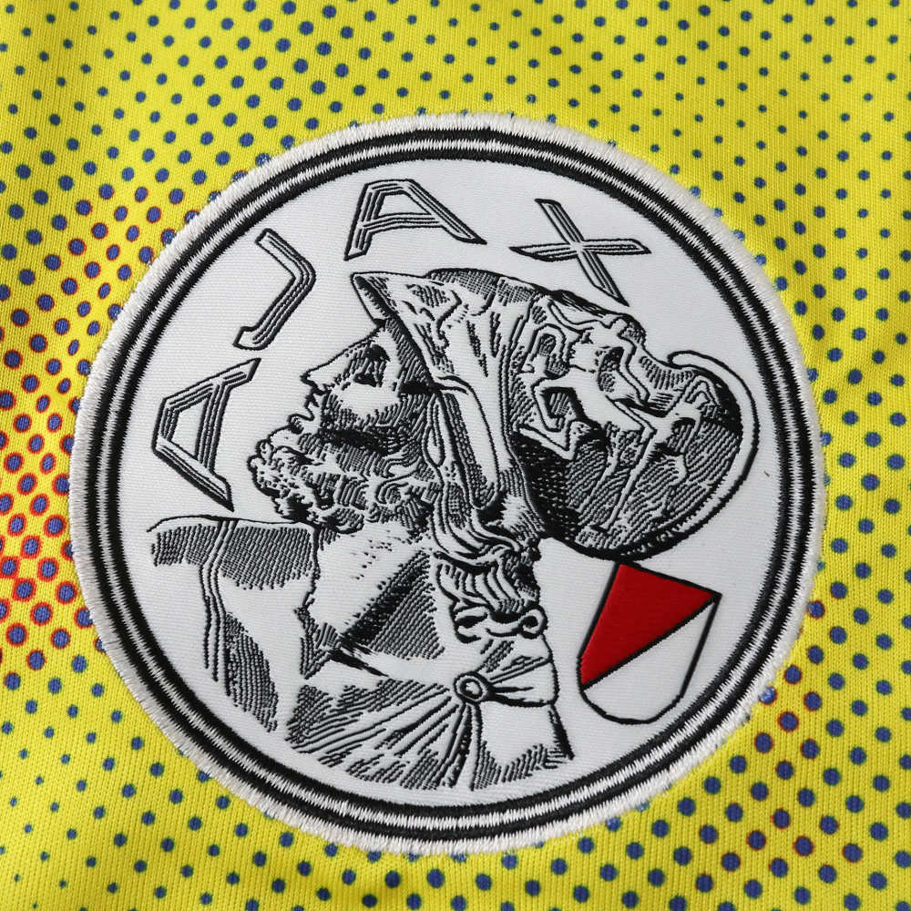 2526 season AFC Ajax Concept version Fan version