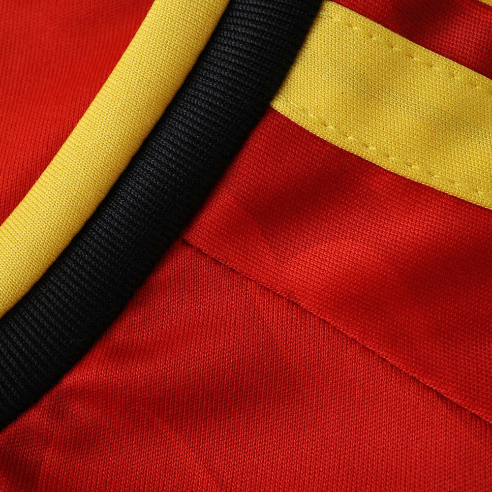 2026 FIFA World Cup Belgium home Women's Shirt