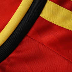 2026 FIFA World Cup Belgium home Women's Shirt