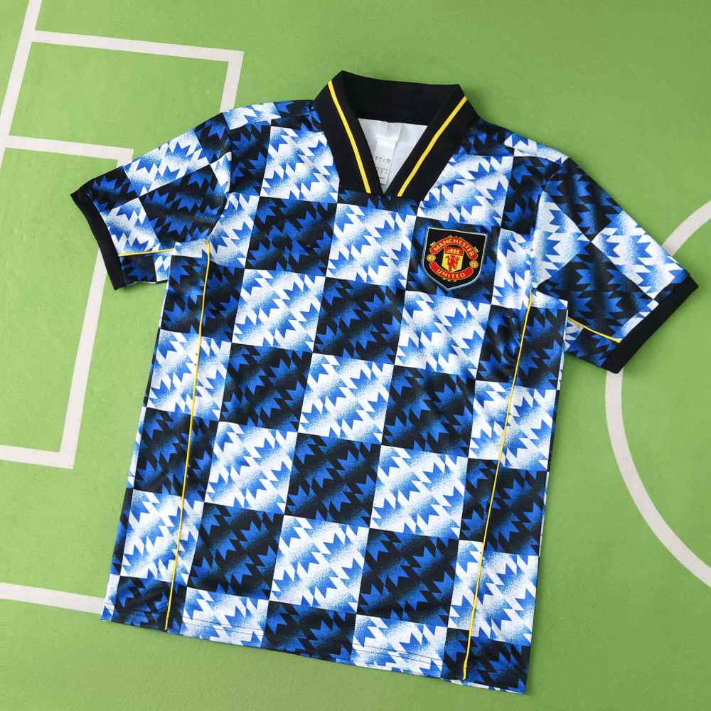 2526 season Manchester United F.C. Concept version Fan version