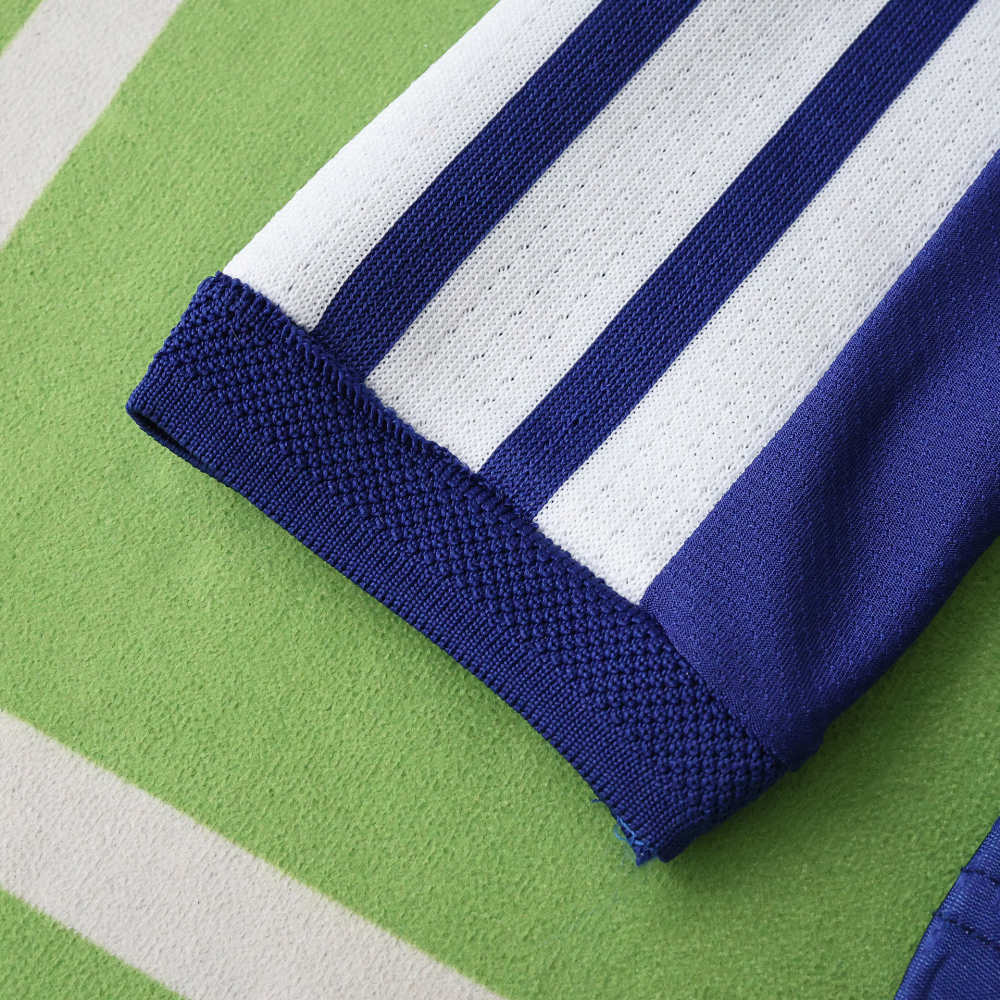 2026 FIFA World Cup Japan home Long sleeved Player version