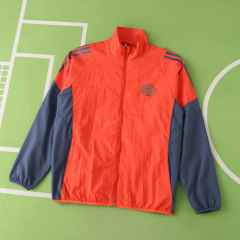 2526 season Fußball-Club Bayern München windbreaker