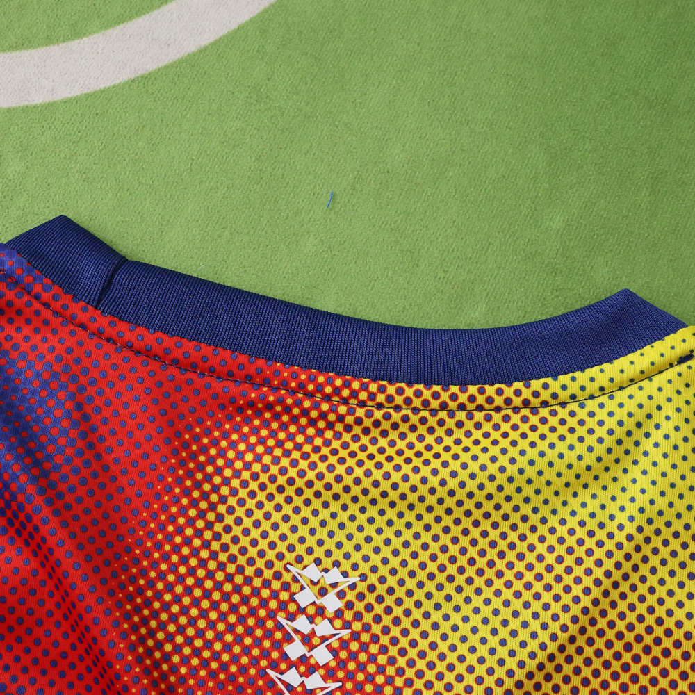 2526 season AFC Ajax Concept version Fan version