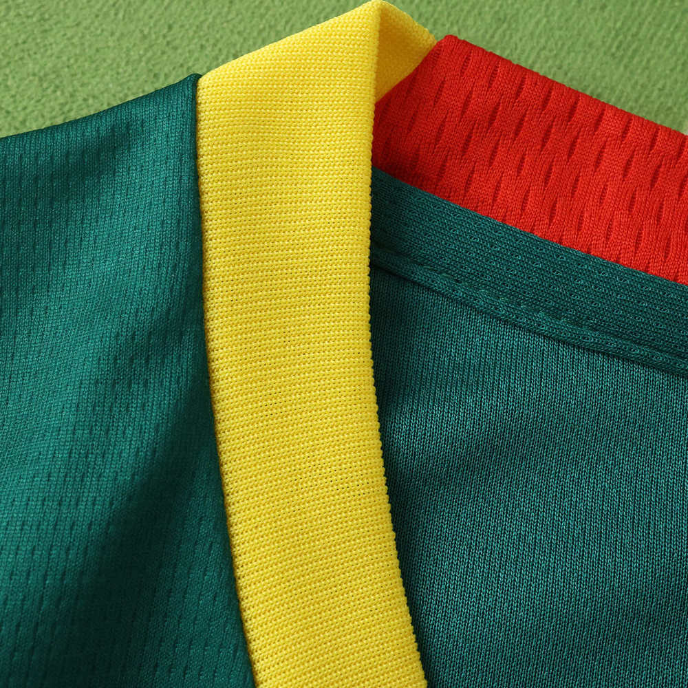 2026 FIFA World Cup Senegal away Fan version