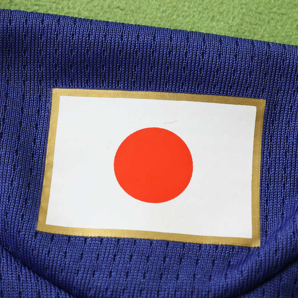 2026 FIFA World Cup Japan home Kids kit