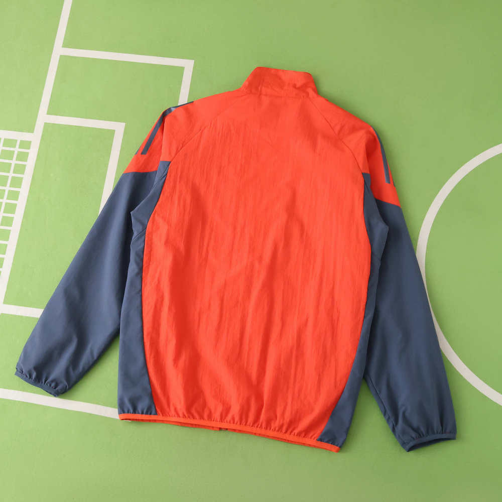 2526 season Fußball-Club Bayern München windbreaker