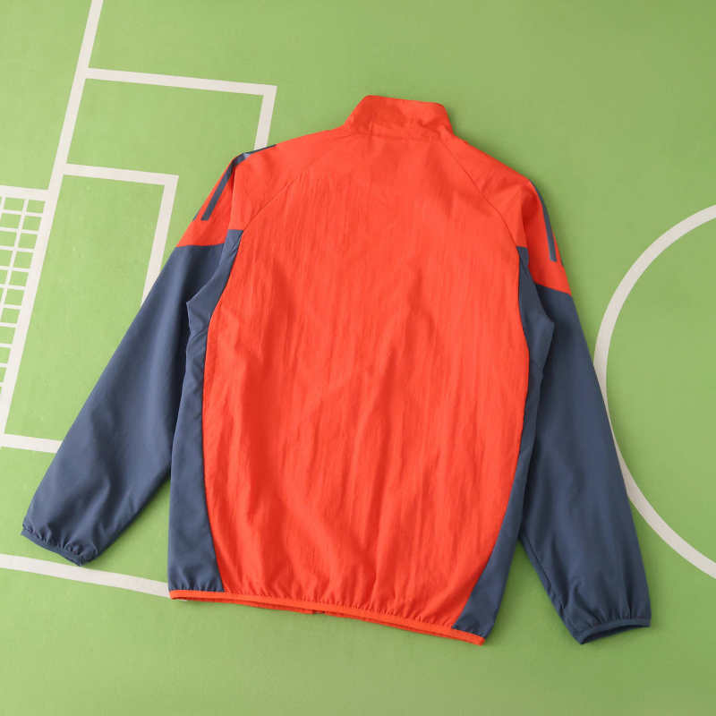 2526 season Fußball-Club Bayern München windbreaker