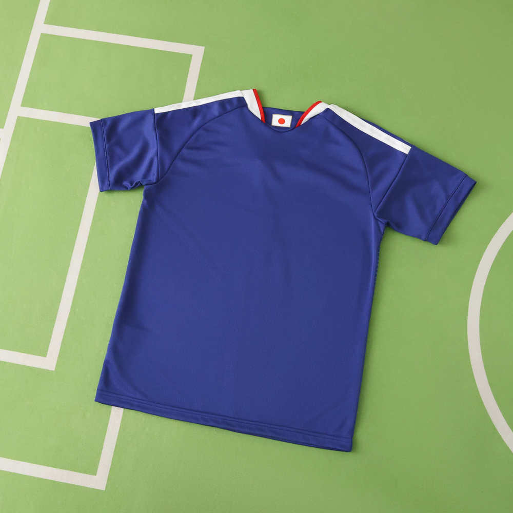 2026 FIFA World Cup Japan home Kids kit