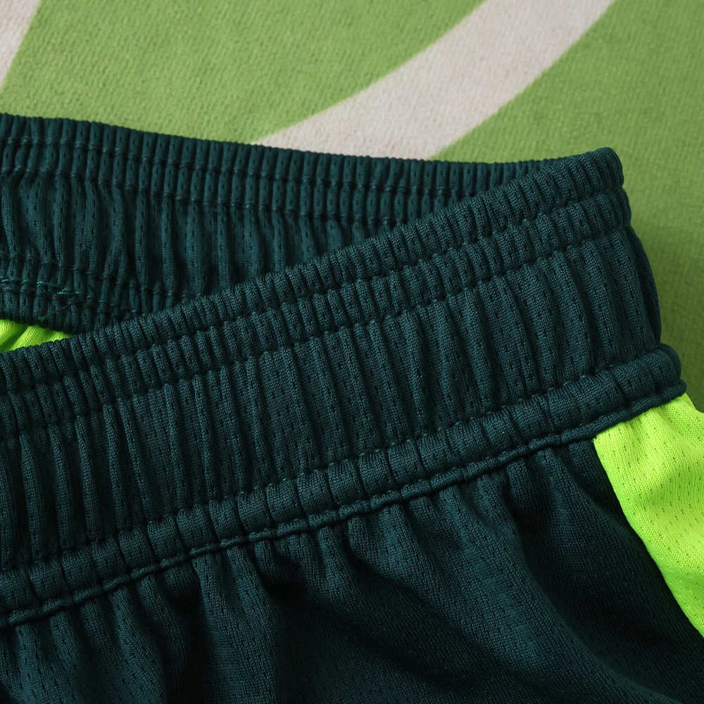2526 season Manchester City F.C. fourth shorts
