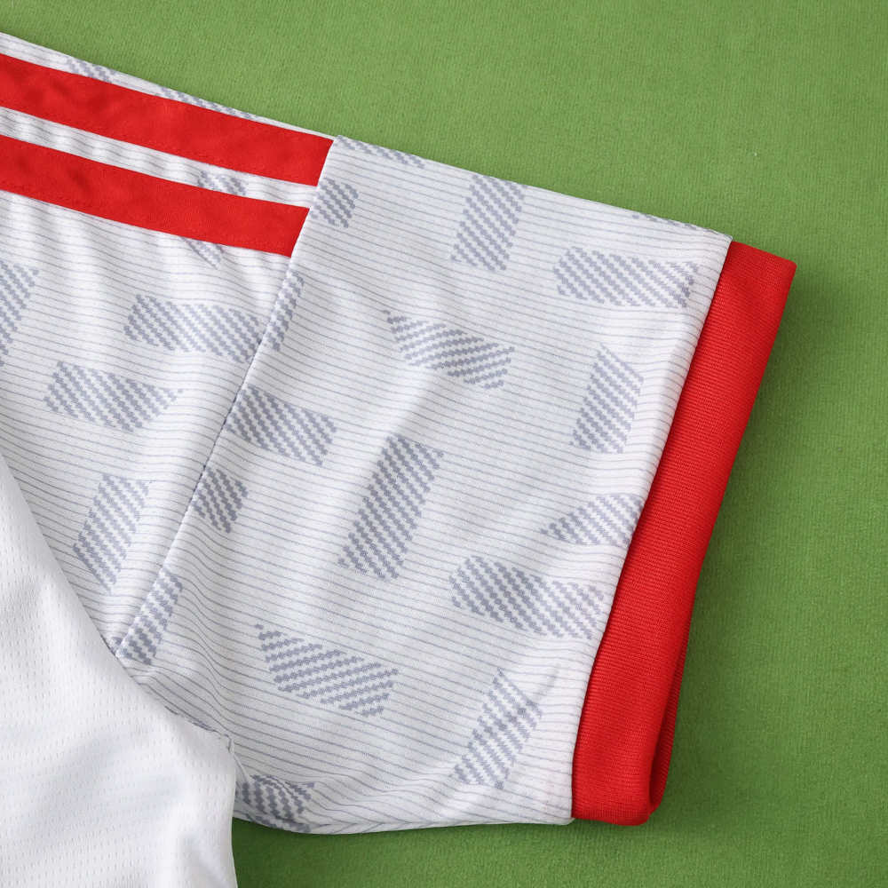 2026 FIFA World Cup United Arab Emirates home Fan version
