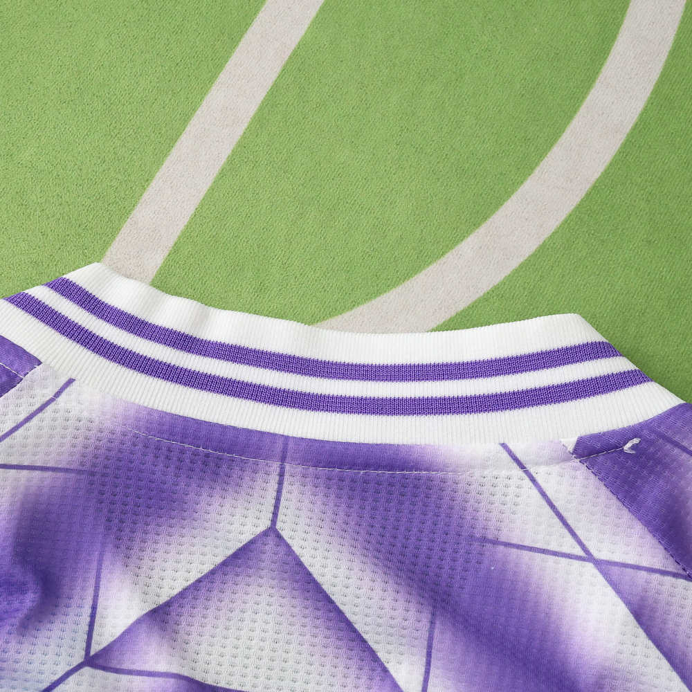 2526 season Real Madrid CF Concept version Fan version