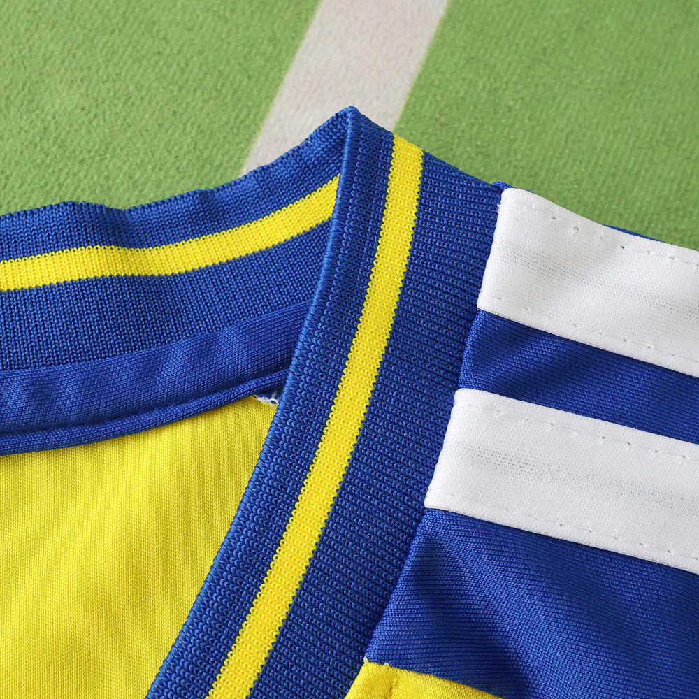 2026 FIFA World Cup Sweden home Fan version