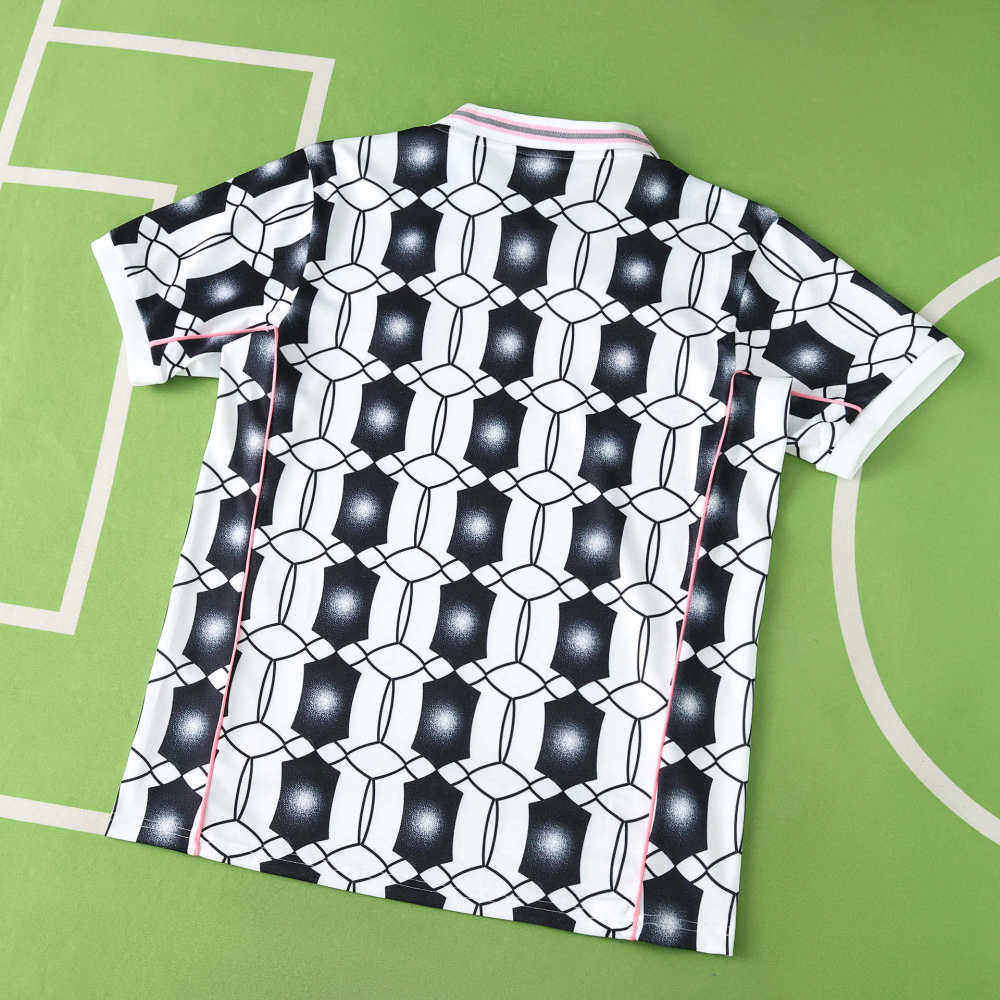 2526 season Juventus F.C. Concept version Fan version