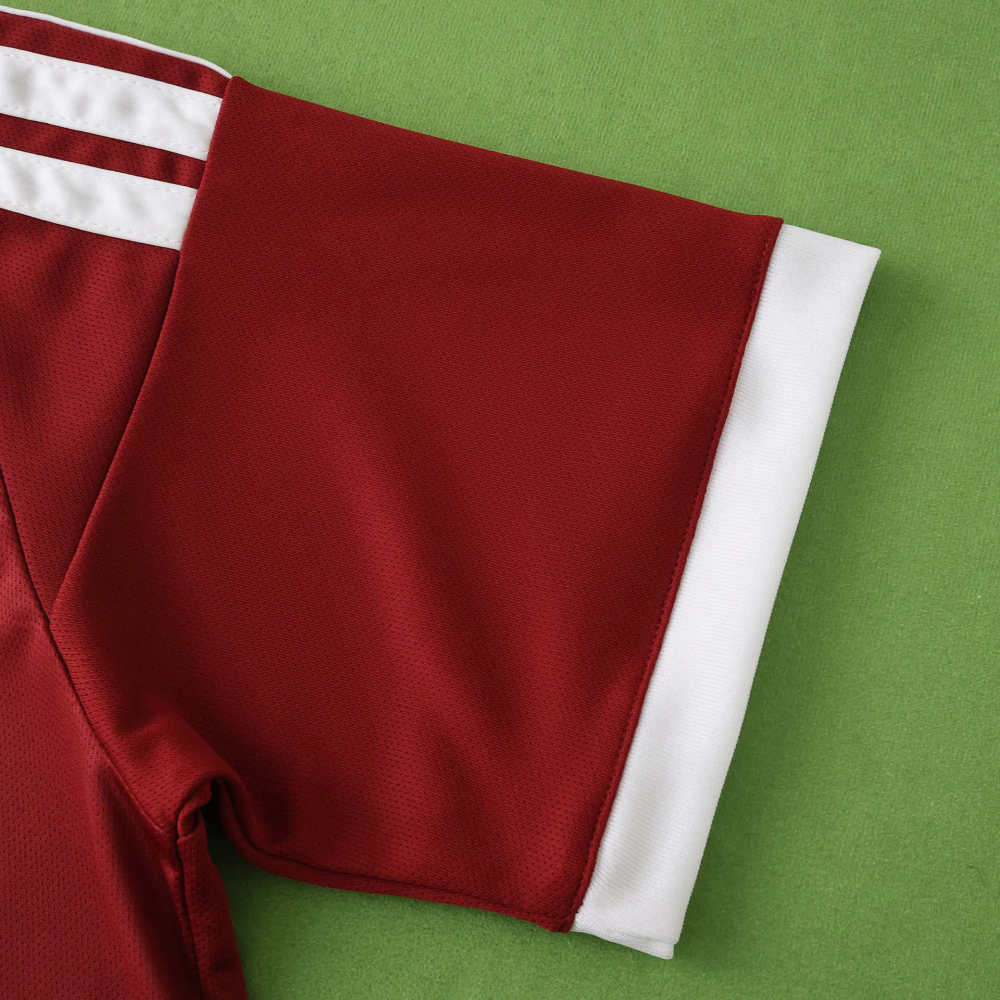 2026 FIFA World Cup Qatar home Fan version