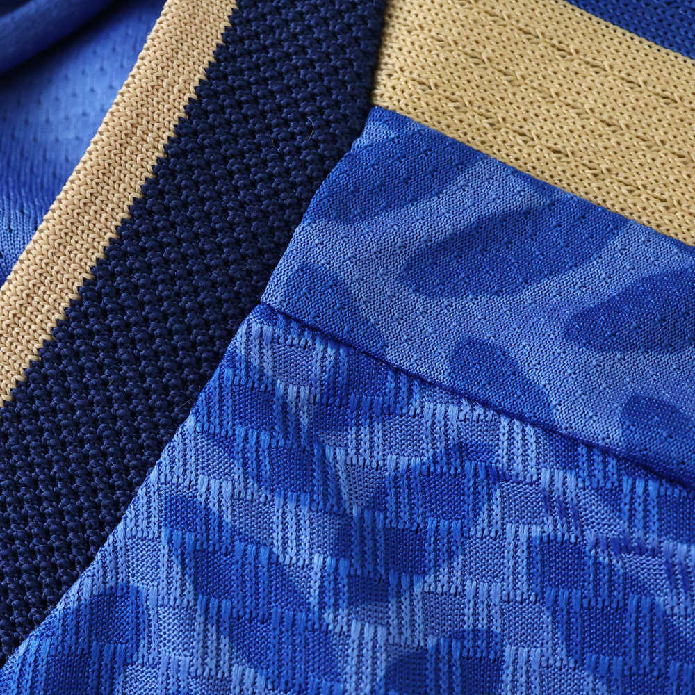 2026 FIFA World Cup Italy home Long sleeved Player version