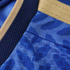 2026 FIFA World Cup Italy home Long sleeved Player version