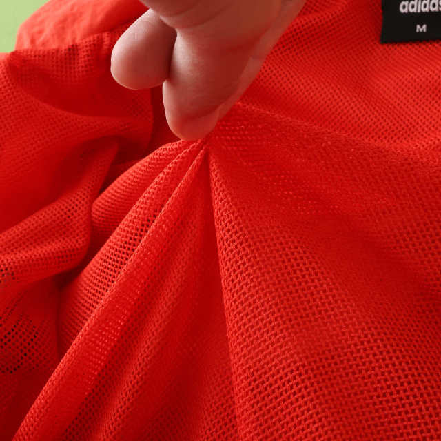 2526 season Fußball-Club Bayern München windbreaker