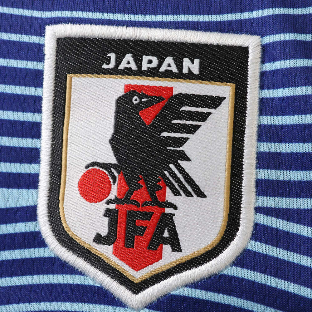 2026 FIFA World Cup Japan home Kids kit
