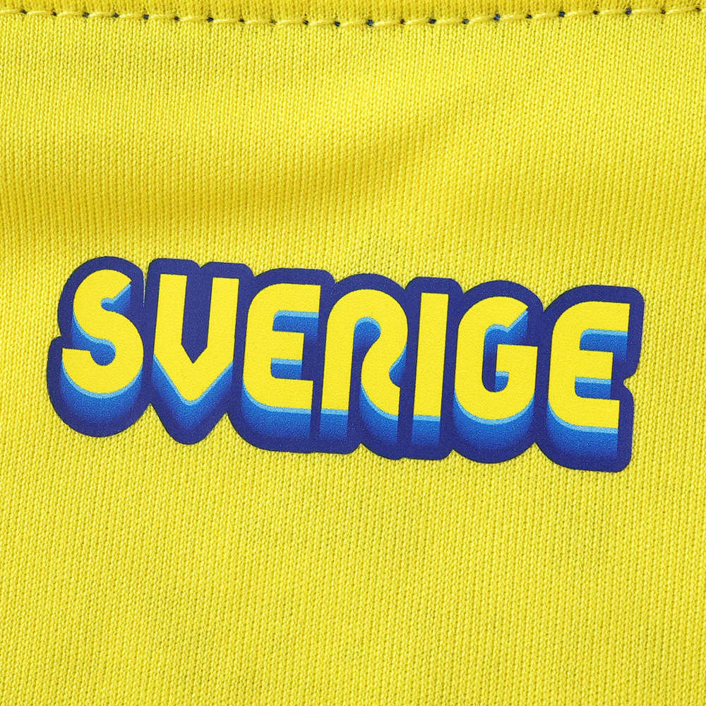 2026 FIFA World Cup Sweden home Fan version