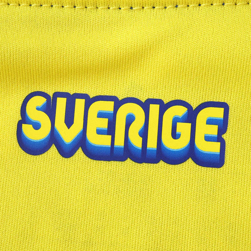 2026 FIFA World Cup Sweden home Fan version