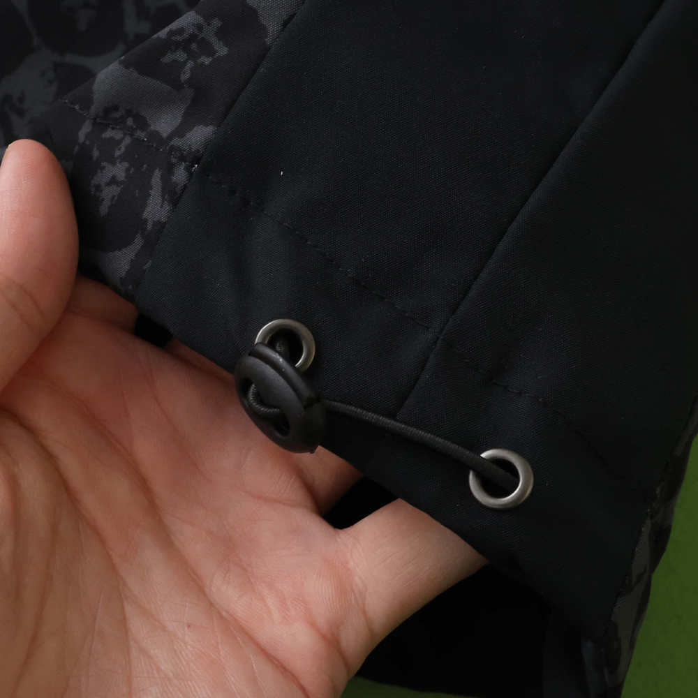 2526 season Borussia Dortmund Wear on both sides windbreaker