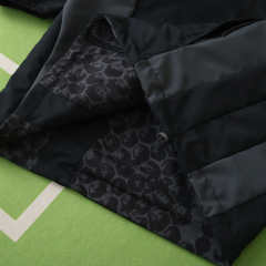 2526 season Borussia Dortmund Wear on both sides windbreaker