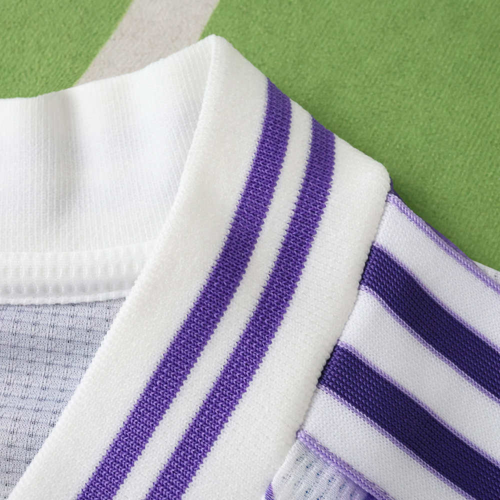 2526 season Real Madrid CF Concept version Fan version