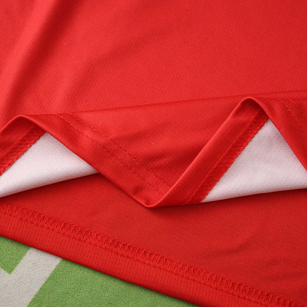 2026 FIFA World Cup Wales home Fan version