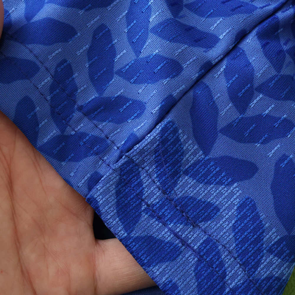 2026 FIFA World Cup Italy home Long sleeved Player version