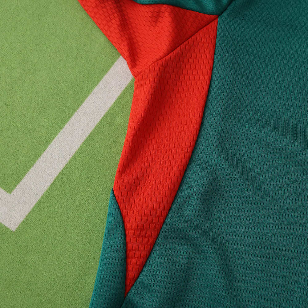 2026 FIFA World Cup Senegal away Fan version