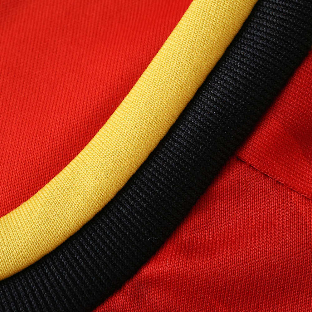 2026 FIFA World Cup Belgium home Women's Shirt