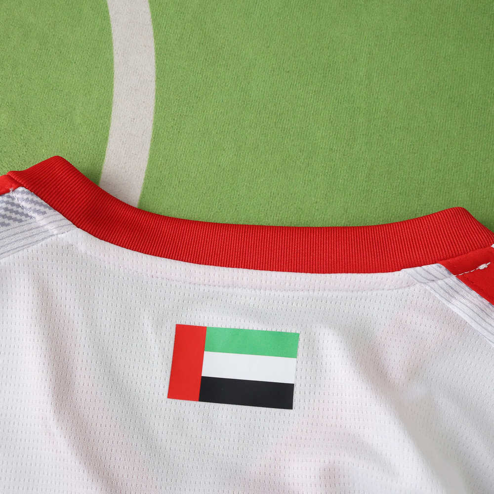 2026 FIFA World Cup United Arab Emirates home Fan version