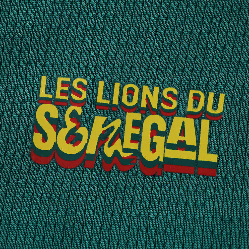 2026 FIFA World Cup Senegal away Fan version