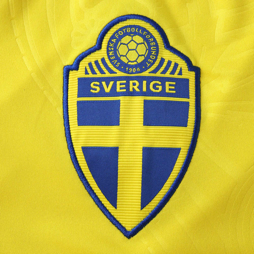 2026 FIFA World Cup Sweden home Fan version