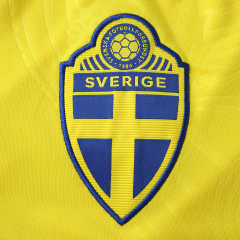 2026 FIFA World Cup Sweden home Fan version