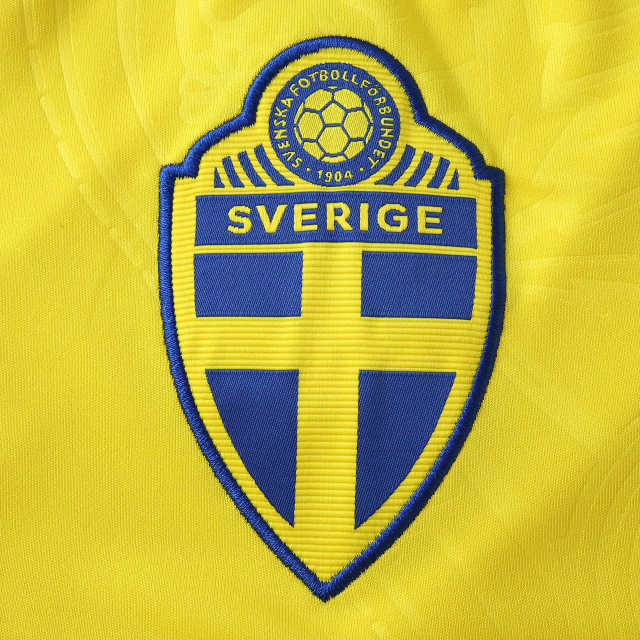 2026 FIFA World Cup Sweden home Fan version