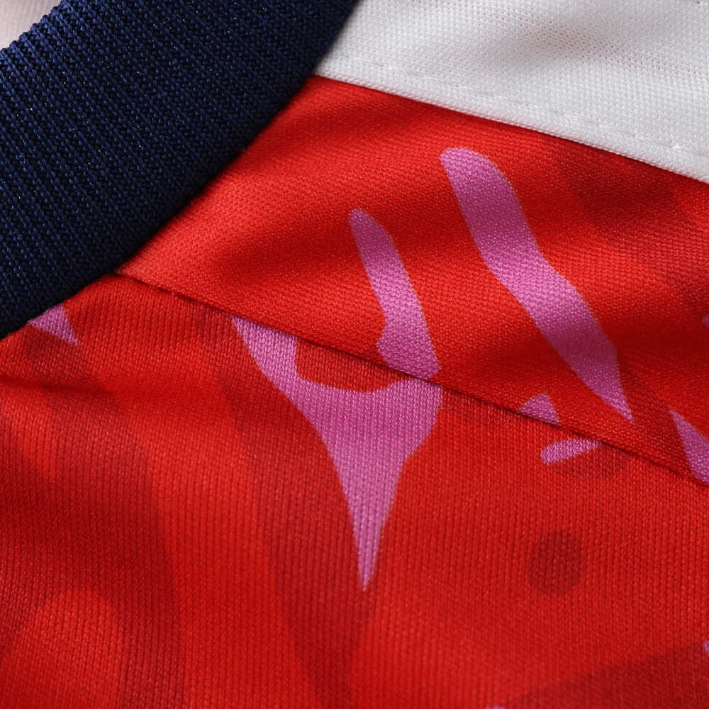 2026 FIFA World Cup Costa Rica home Fan version