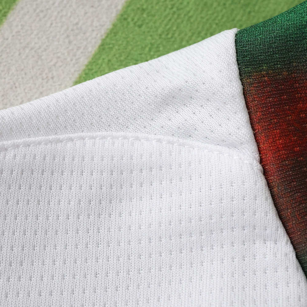 2026 FIFA World Cup Portugal training suit Fan version