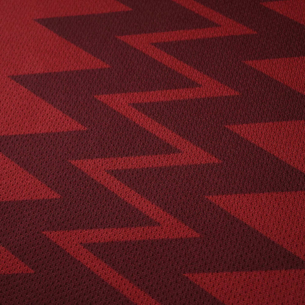 2026 FIFA World Cup Qatar home Fan version